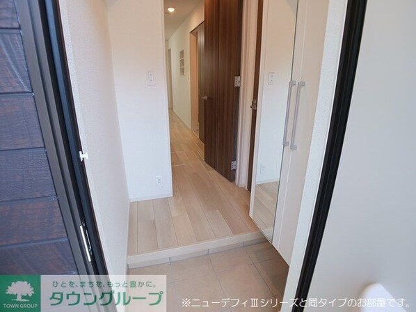 ハイライトの物件内観写真